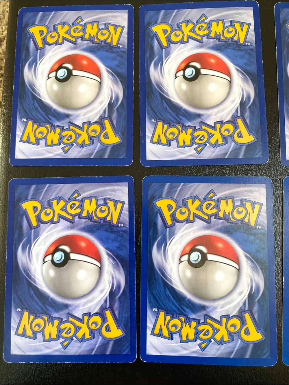 Pokémon Vintage Cards from Base Set 102 - Qty 15 - Picture 11 of 13